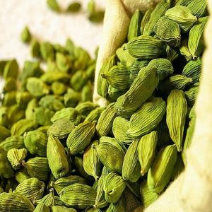 Green Cardamom Seeds