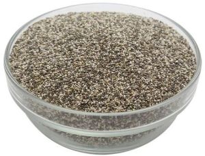 Natural Chia Seeds