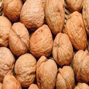 Natural Whole Walnuts