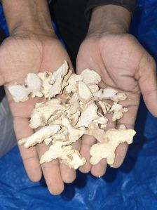 Dried Ginger Slice
