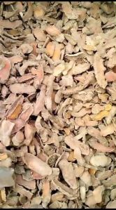 Dried Lakadong Turmeric Finger