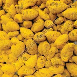 Dried Turmeric Bulb