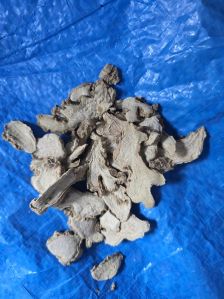 Dried Ginger Slice
