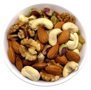 Dry Fruits