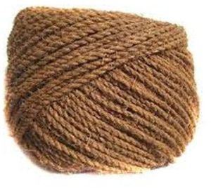 Coconut Coir Fiber