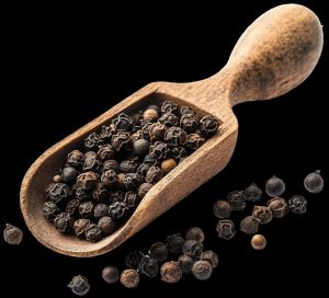 Black Pepper Seeds
