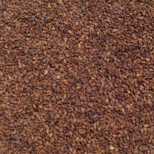 Brown Sesame Seeds