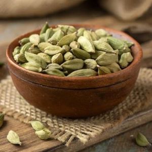Green Cardamom
