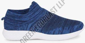 Kvr 1016 - Mens Kaviaar Slip On Running Shoes