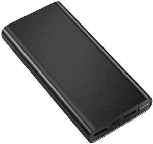 Fast Charging 10000mah Power Bank