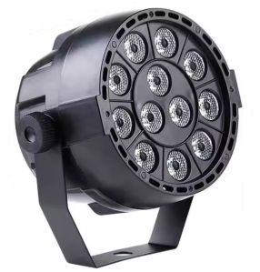 12 LED Par Light