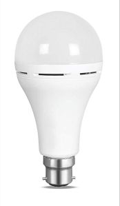 12W AC DC Bulb