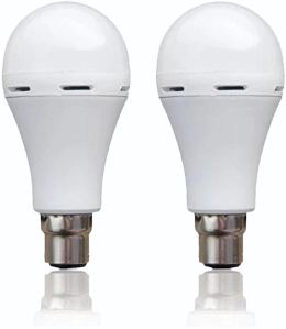12W DOB AC DC Bulb