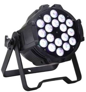 18 LED Par Light