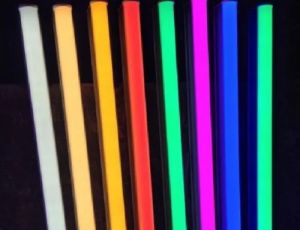 20W Color LED Tube Light