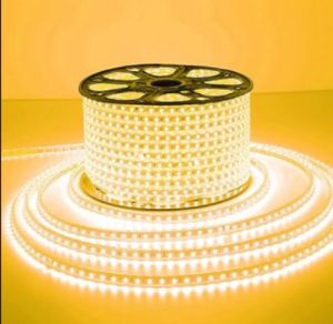 50m Ww LED Rope Light