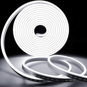 50m CW LED Rope Light