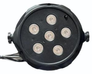 6 LED Par Light