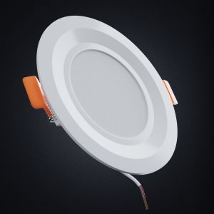 6W Orion LED Concealed Light