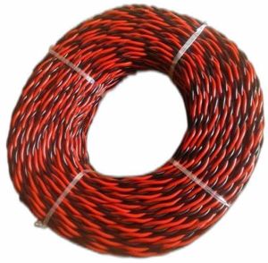 90m Flexible Copper Wires