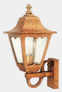 AI011/1WU Outdoor Lights