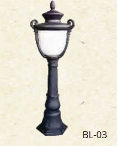BL-03 LED Bollard Light