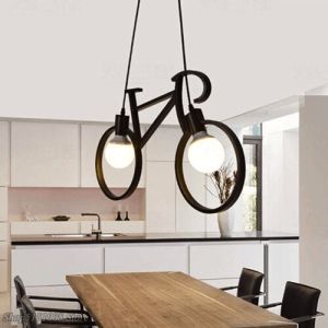 Cycle Hanging Light