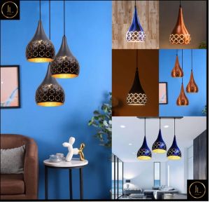 Designable Balloon Hanging Light