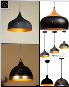 Dome Hanging Light
