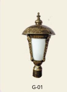 G-01 LED Gate Lights