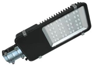 Hpf Driver Based Street Light