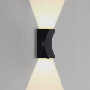 K Type Wall Mounted Light