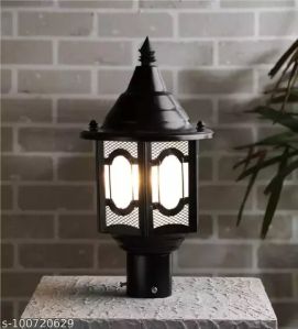 Modi Outdoor Gate Light