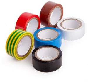 PVC Electric Tape