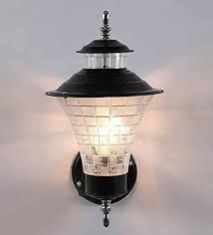 Regal Wall Mount Light