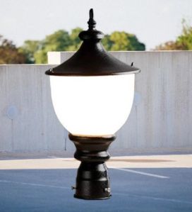 Samrat Outdoor Gate Light