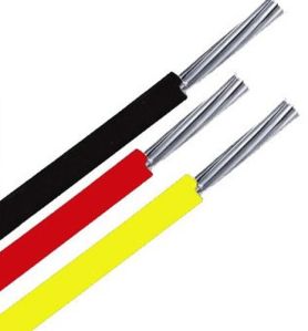 Single Core Aluminium Wire