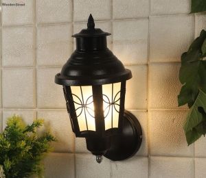 Star Wall Mount Light
