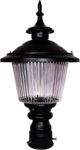 Ultra Outdoor Gate Light