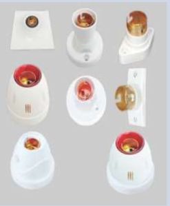 Wall Mount Bulb Holder