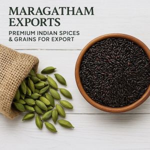 green cardamom