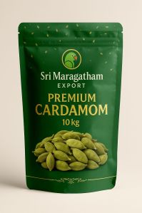 green cardamom