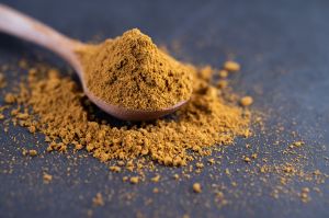 A Grade Garam Masala Powder