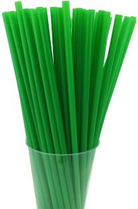 5 Inch Compostable Flexible Straw