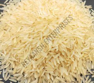 Golden Sella Basmati Rice