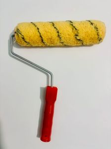 Tiger Stripe Paint Roller