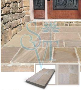 Bronte Sandstone Slab