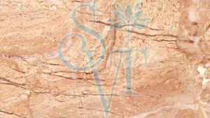 Imported Breccia Oniciata Granite Slab