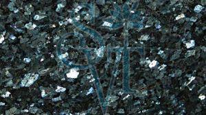 Imported Emerald Pearl Granite Slab