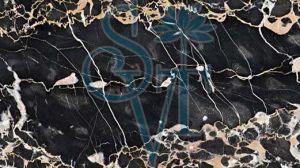 Imported Golden Potro Granite Slab